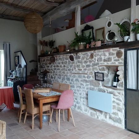 Les Vacances Passy  Kültér fotó