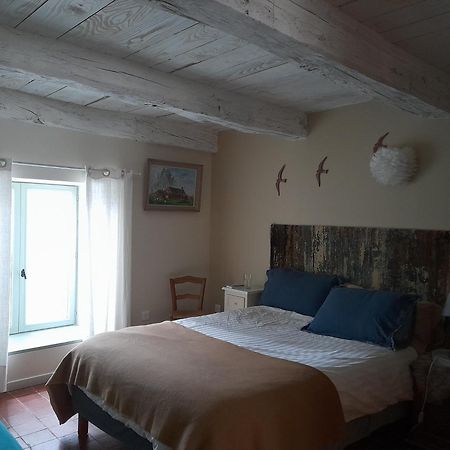 Les Vacances Passy  Kültér fotó