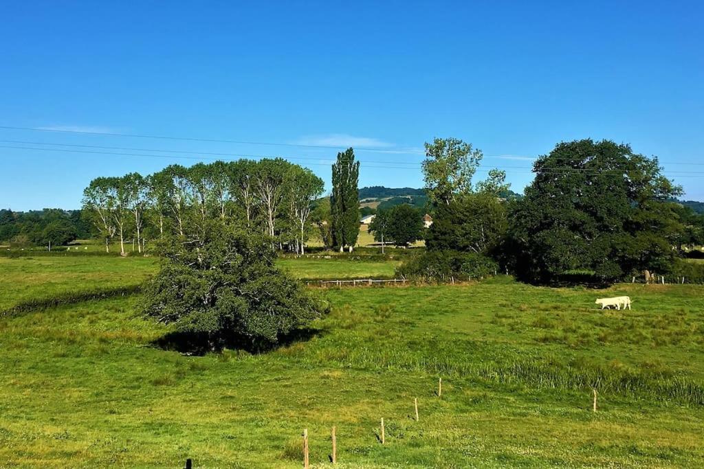 Les Vacances Passy  Kültér fotó