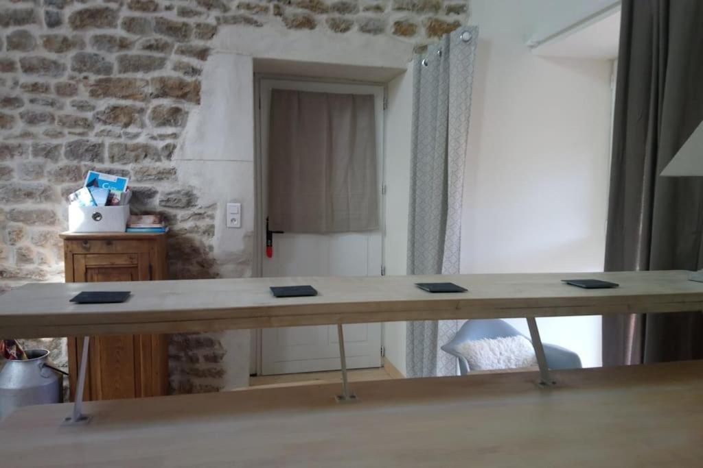 Les Vacances Passy  Kültér fotó