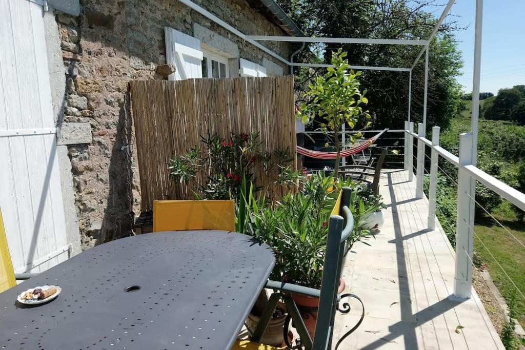 Les Vacances Passy  Kültér fotó