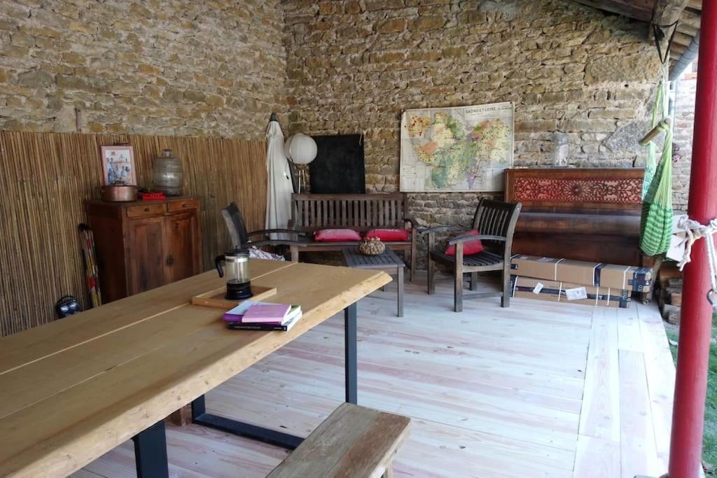 Les Vacances Passy  Kültér fotó