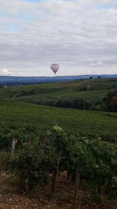 Les Vacances Passy  Kültér fotó