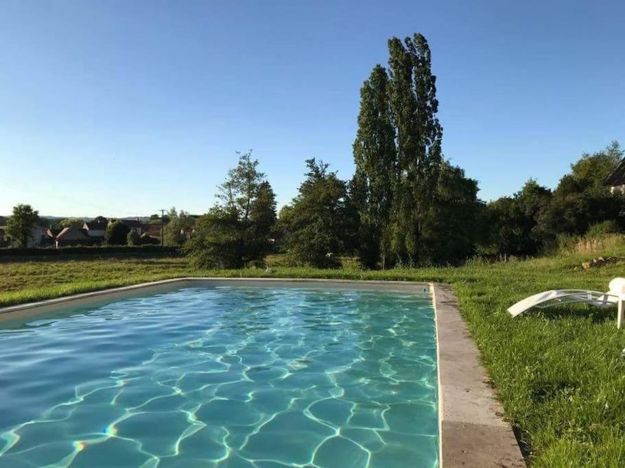 Les Vacances Passy  Kültér fotó