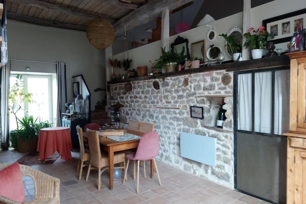 Les Vacances Passy  Kültér fotó
