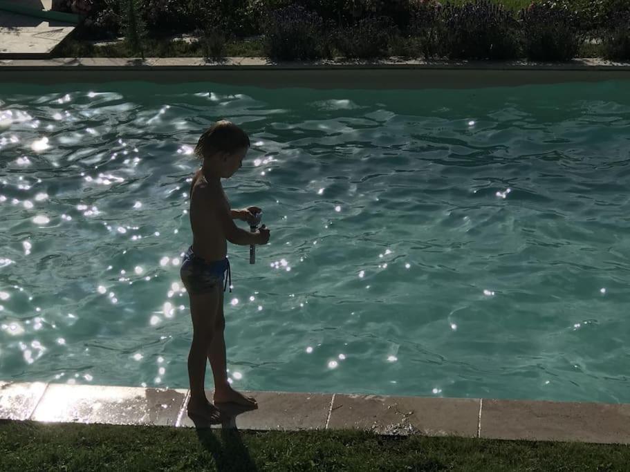Les Vacances Passy  Kültér fotó
