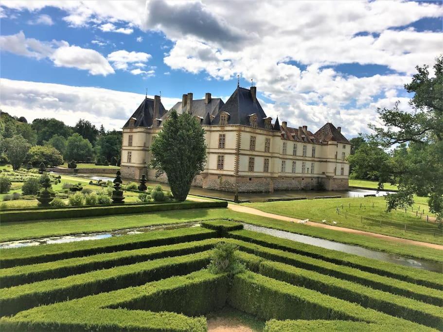 Les Vacances Passy  Kültér fotó