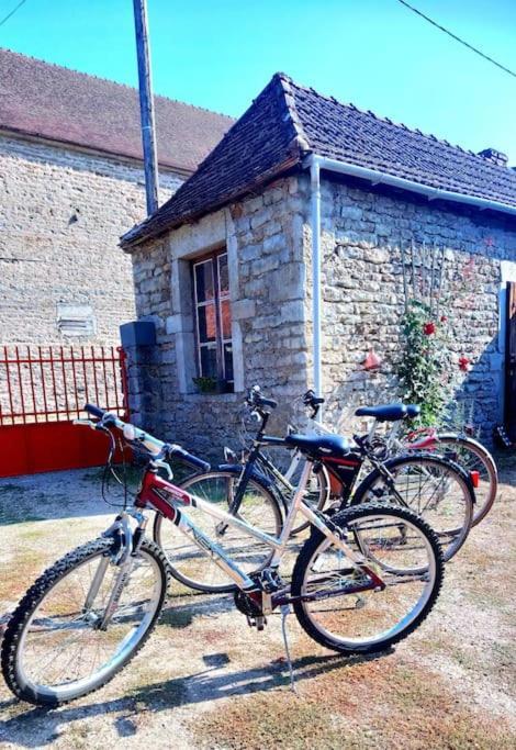 Les Vacances Passy  Kültér fotó