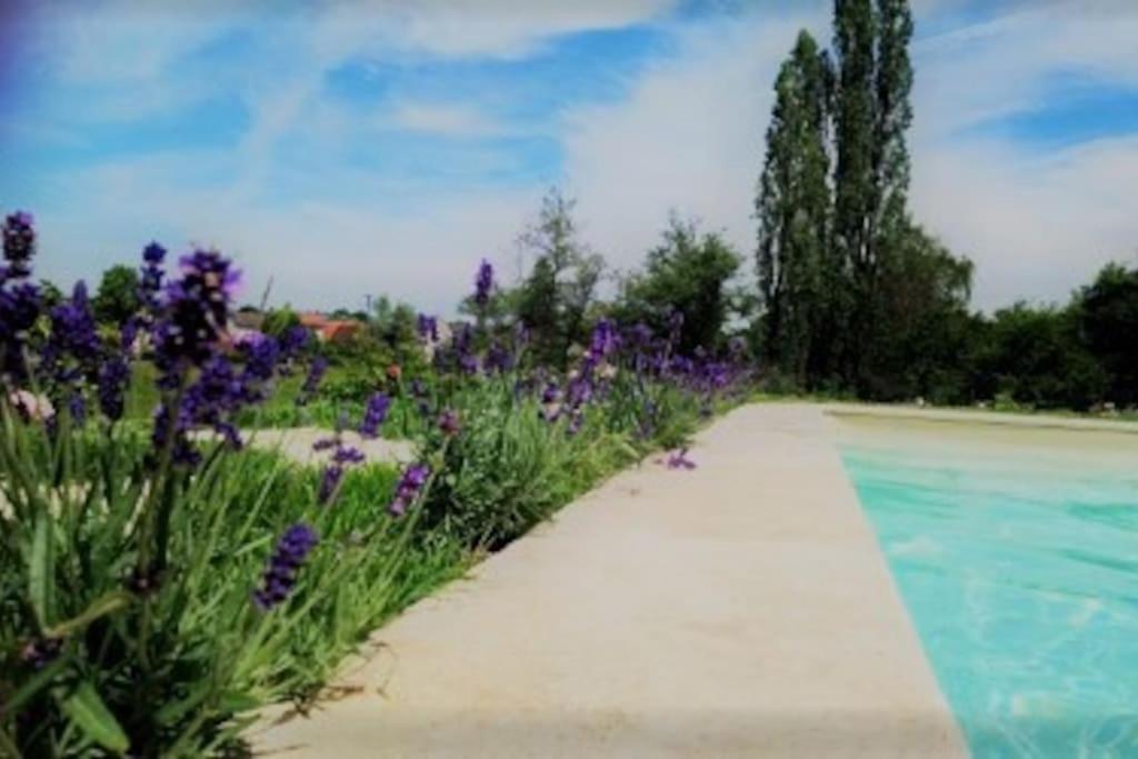 Les Vacances Passy  Kültér fotó