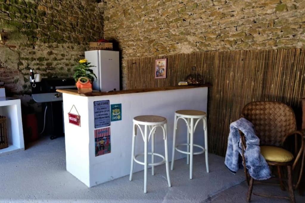 Les Vacances Passy  Kültér fotó