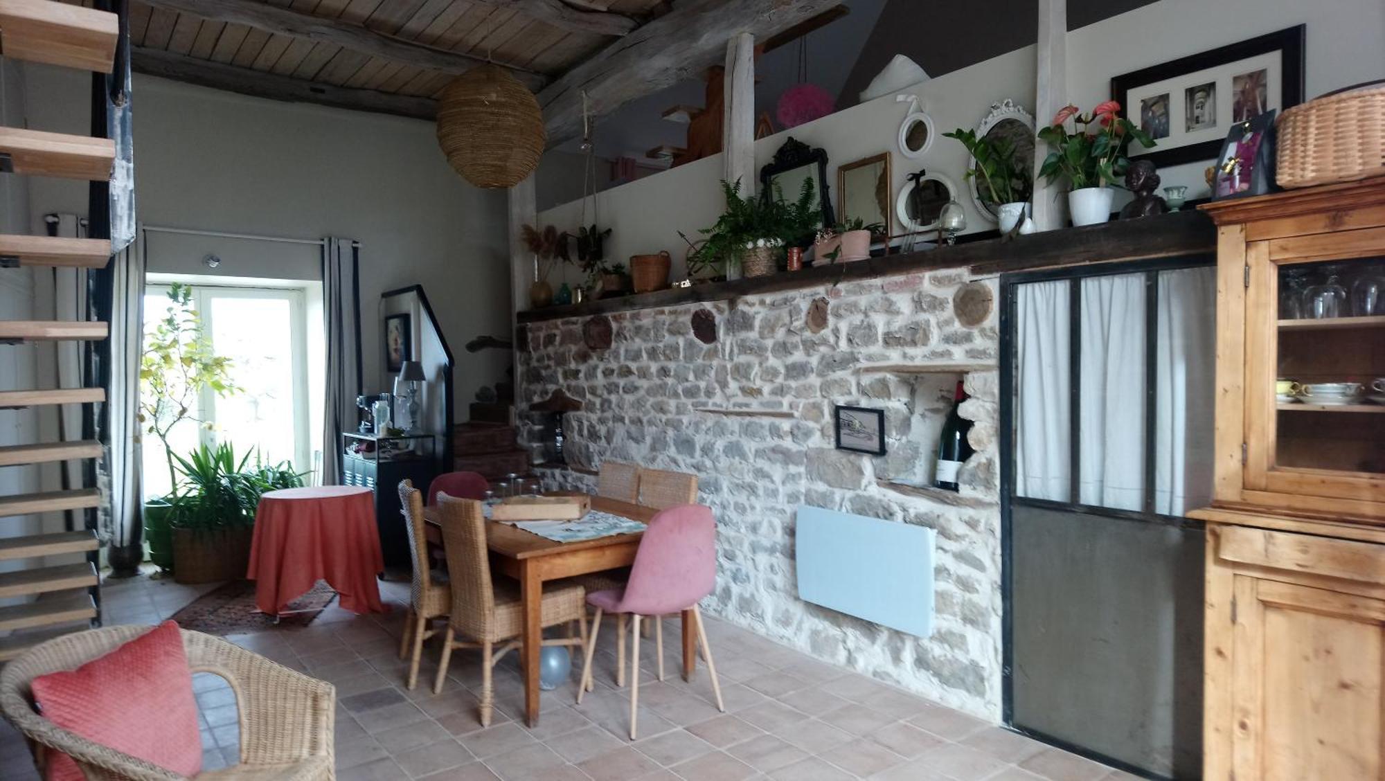 Les Vacances Passy  Kültér fotó