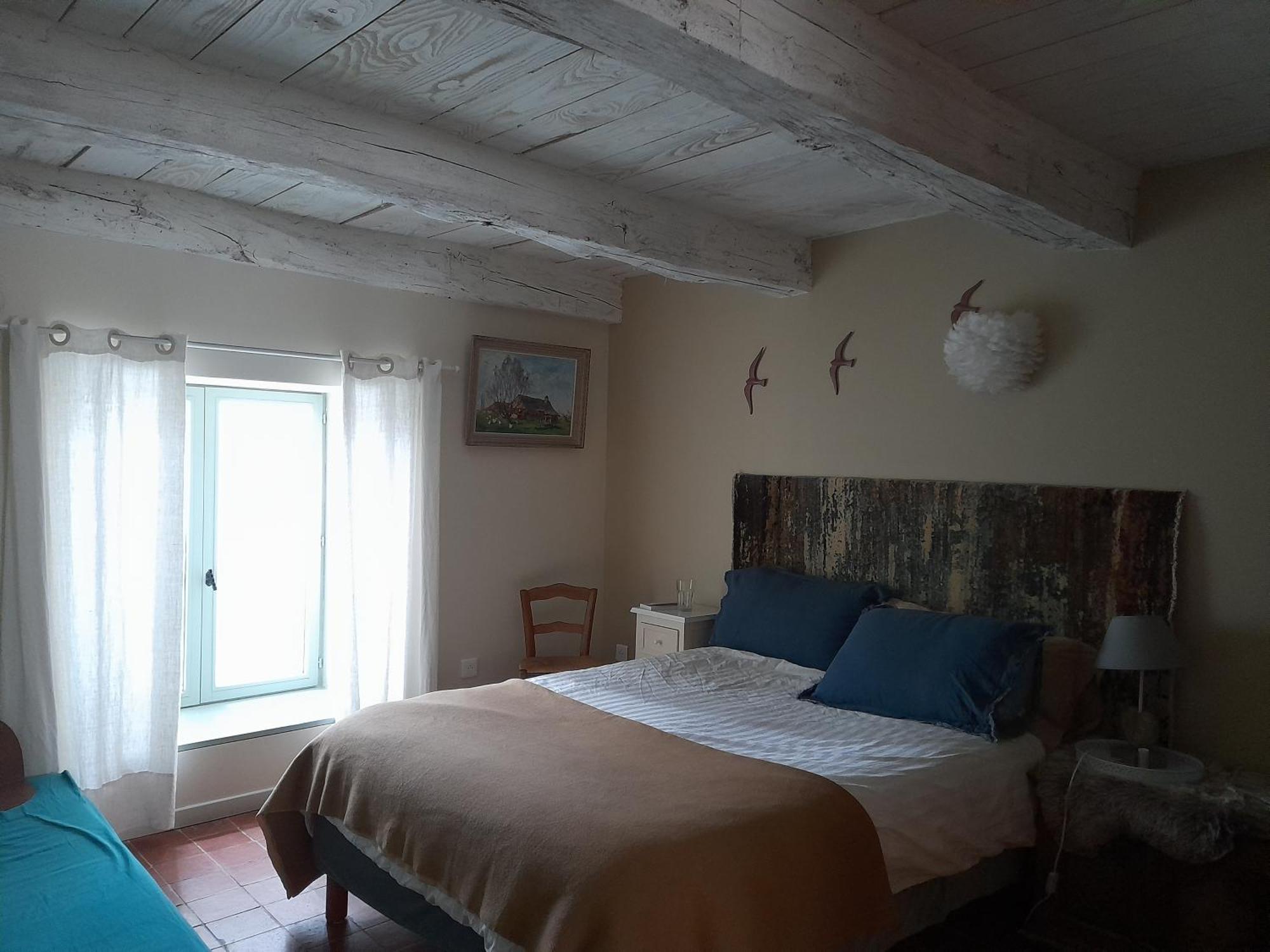 Les Vacances Passy  Kültér fotó